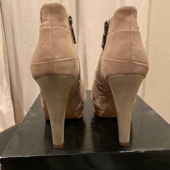 Miss Sixty Jaiden Ankle Boot - Picture 6 of 16